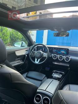 مرسيدس بنز A-Class